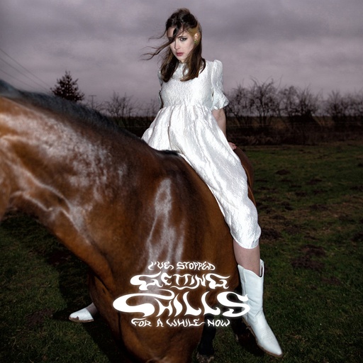 [PR/05066] I've Stopped Getting Chills For A While Now