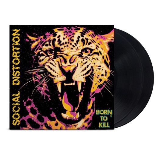 [PR/05083] Born To Kill