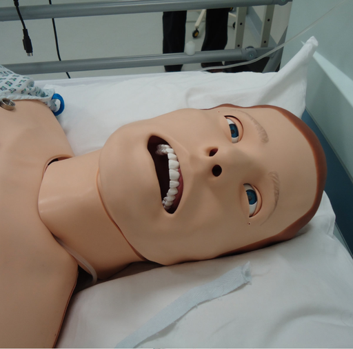 [PR/05090] Sounds of the Modern Hospital