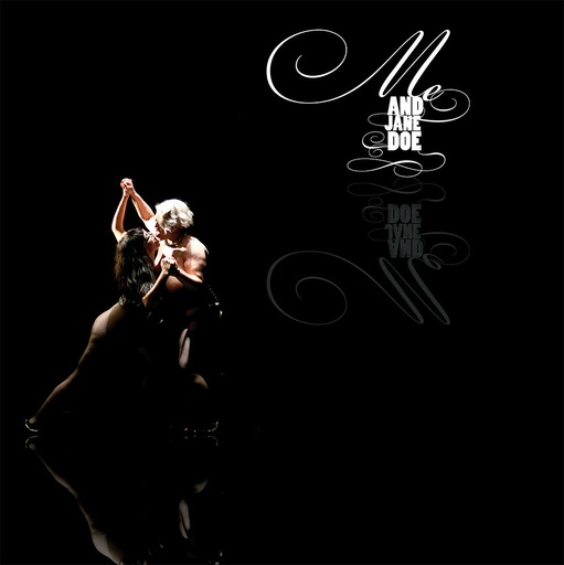 [PR/05124] Me & Jane Doe 