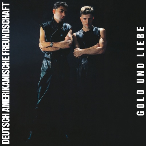 [PR/05130] Gold und Liebe  Reissue 