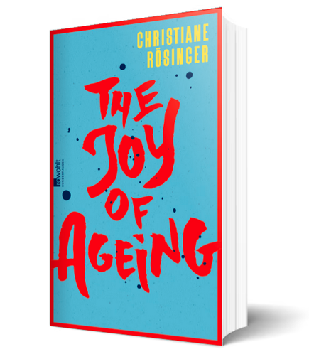 [PR/05137] The Joy of Ageing 