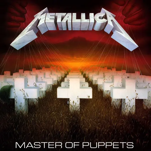 [PR/05146] Master Of Puppets