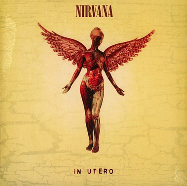 [PR/05149] In Utero 