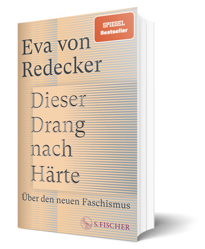 [PR/05161] Dieser Drang nach Härte