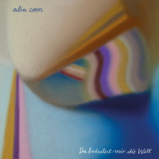 [PR/05184] Du Bedeutest Mir Die Welt 