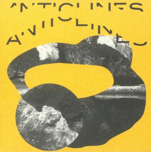 [HP004373] Anticlines