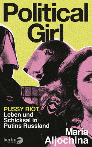 [PR/05191] Political Girl