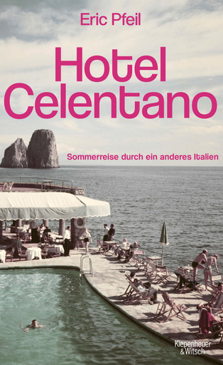 [PR/05192] Hotel Celentano 
