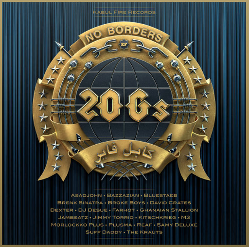 [PR/05212] 20 Gs