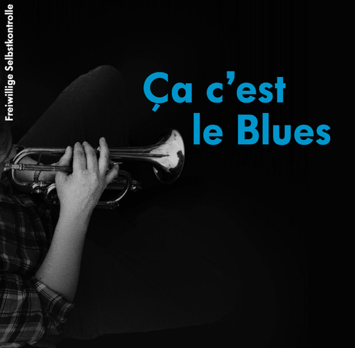 [PR/05239] Ça c’est le Blues 