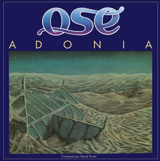 [PR/05270] Adonia