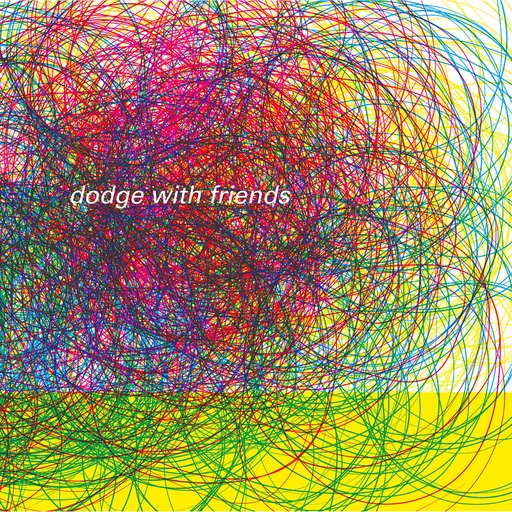 [PR/05290] dodge with friends 