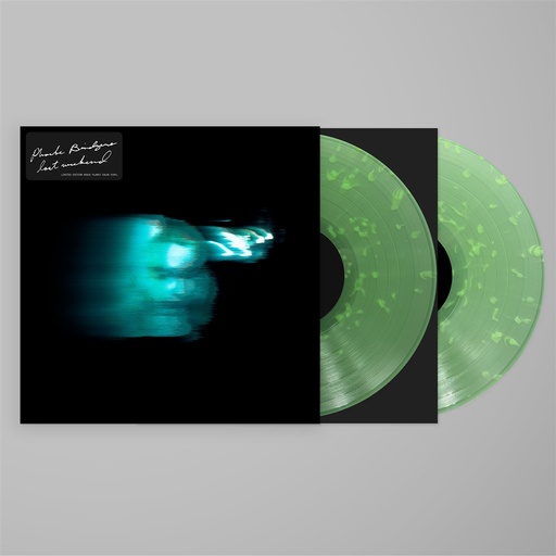 [PR/05300] Lost Weekend (Rogue Planet Vinyl)