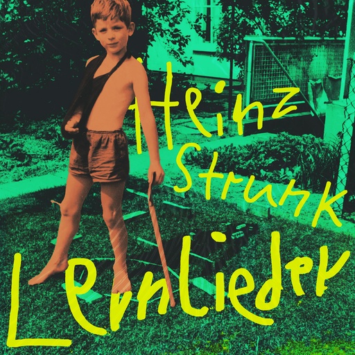 [PR/05307] Lernlieder