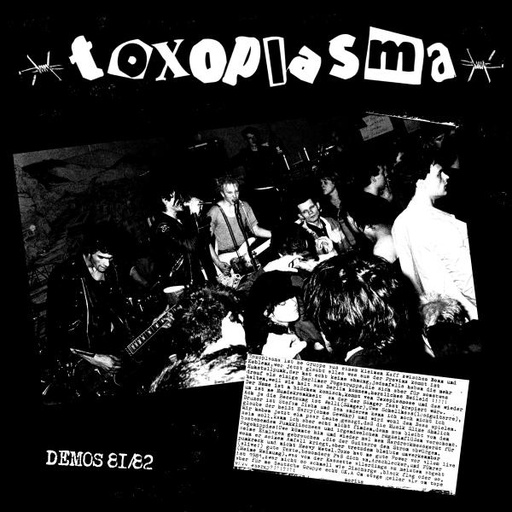 [PR/05317] Demos 81/82
