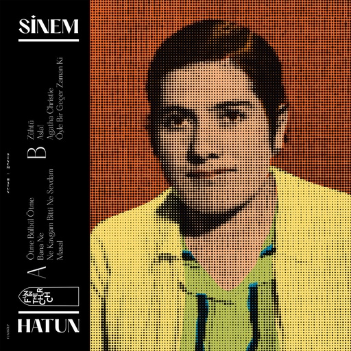 [PR/05353] Hatun
