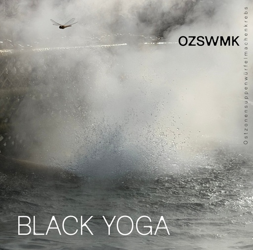 [PR/05363] Black Yoga