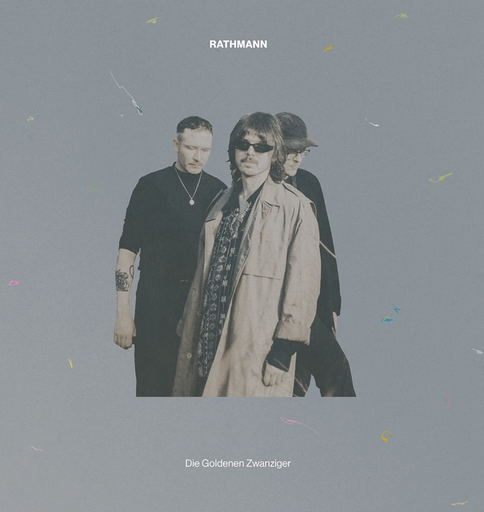 [PR/05380] Die Goldenen Zwanziger LTD. 