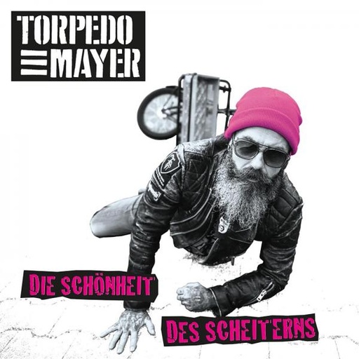 [PR/05396] Die Schönheit Des Scheiterns 