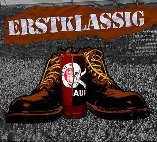 [PR/05401] Erstklassig