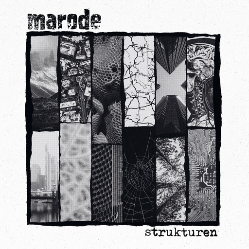 [PR/05408] Strukturen