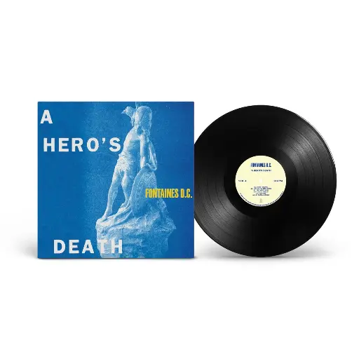 [PR/05420] A Hero´s Death