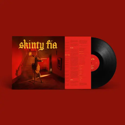 [PR/05421] Skinny Fia