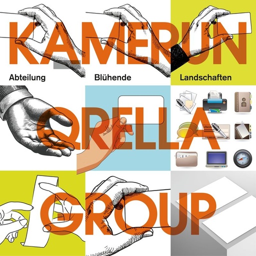 [PR/05448] Abteilung Blühende Landschaften