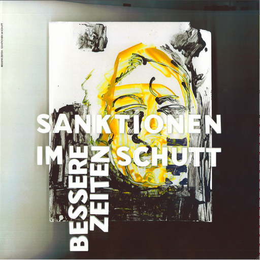 [201111] Sanktionen Im Schutt 