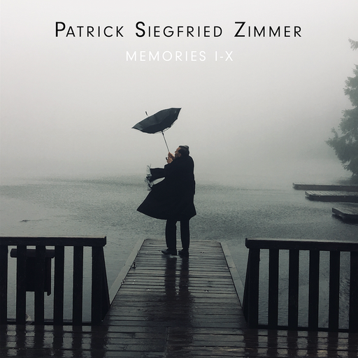 [HP004520] MEMORIES I–X