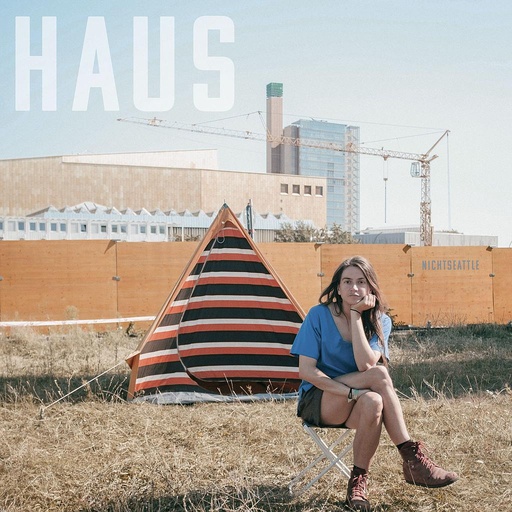 [HP007808] Haus