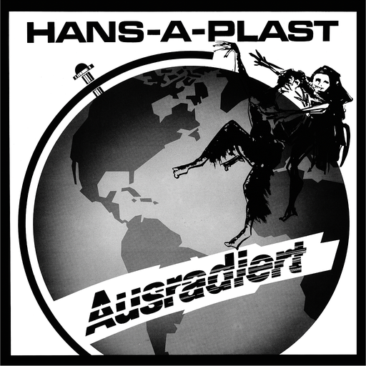 [HP007474] Ausradiert