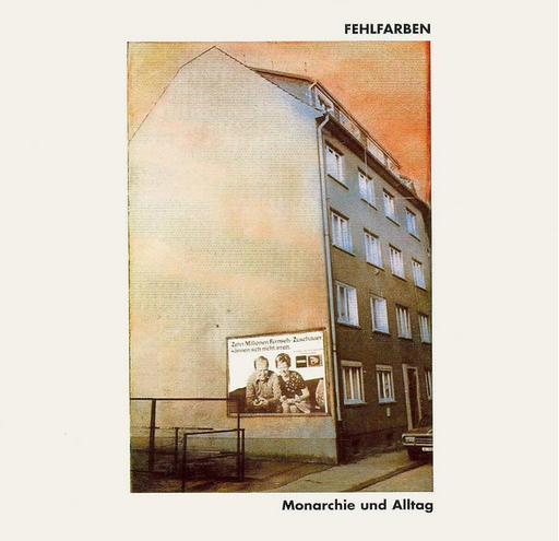 [HP004634] Monarchie und Alltag