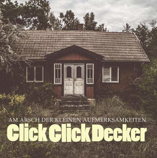 [HP004681] Am Arsch der kleinen Aufmerksamkeiten