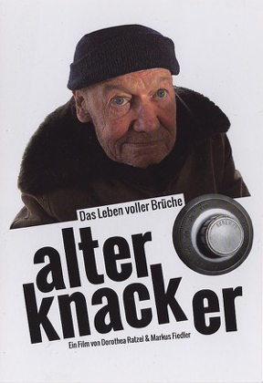 [HP004695] Alter Knacker 