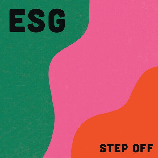 [HP004770] Step Off