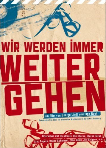 [208752] Wir Werden Immer Weitergehen