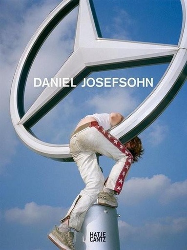 [HP004938] Daniel Josefsohn