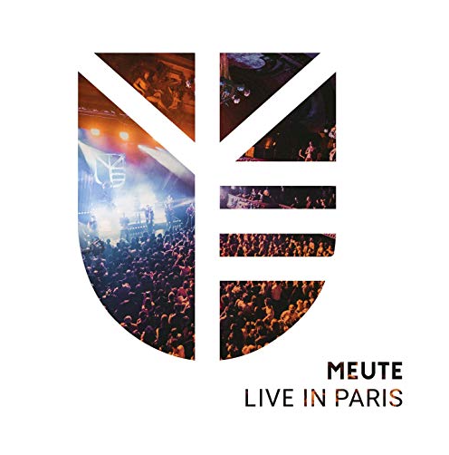 [HP005006] Live in Paris