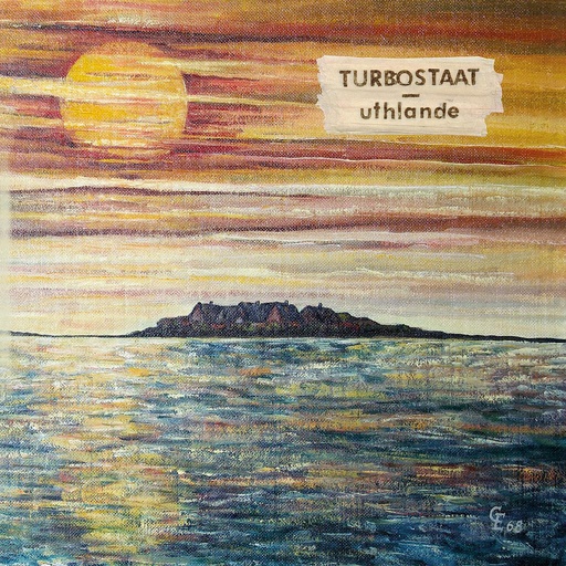 [HP005106] Uthlande