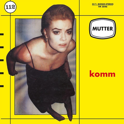 [HP004838] Komm