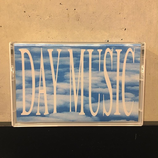 [HP005193] Day Music