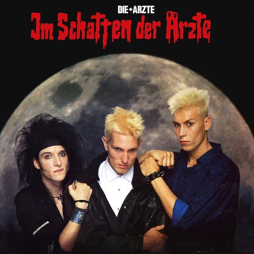 [HP005201] Im Schatten der Ärzte