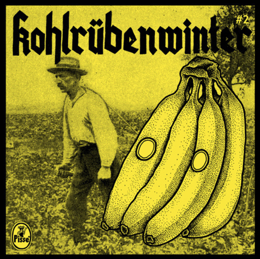 [HP005209] Kohlrübenwinter 2