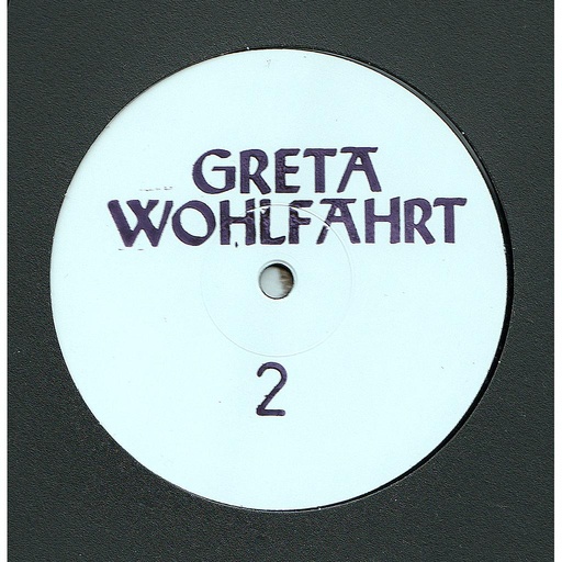 [HP005262] Greta Wohlfahrt 2