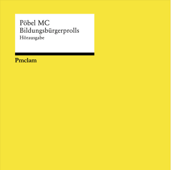 [HP005304] Bildungsbürgerprolls