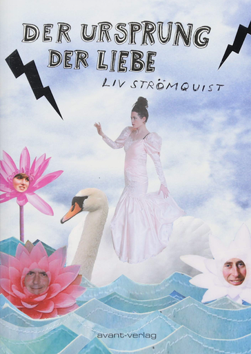 [HP005405] Der Ursprung der Liebe