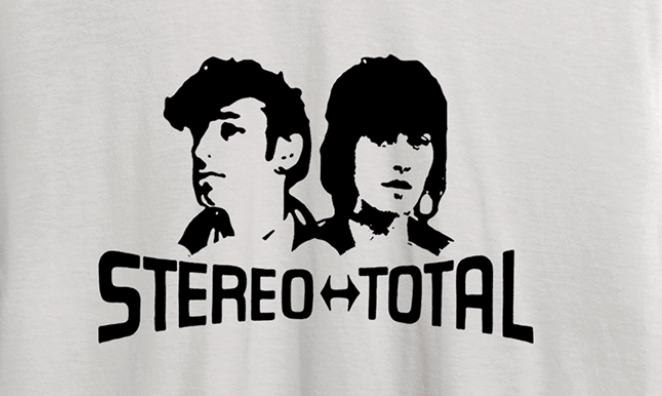 Stereo Total