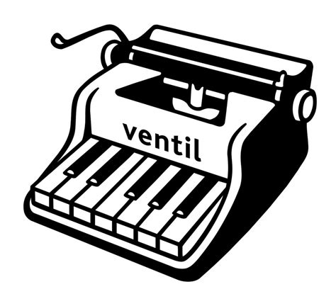 Ventil Verlag